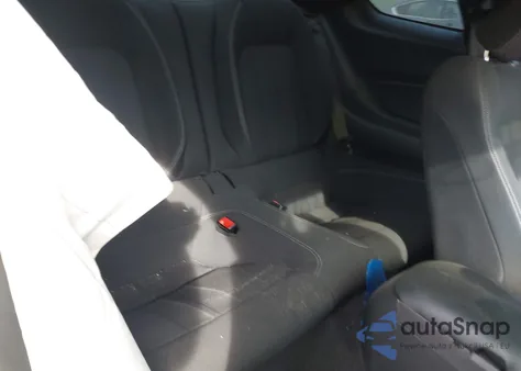 2020 Ford Mustang Ecoboost Fastback z USA, uszkodzony, nr VIN 1FA6P8TH8L5113987